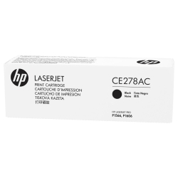 Oryginalny toner HP 78A CE278AC P1606 P1566 M1536 M1538