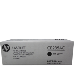 Oryginalny toner HP 85A CE285A P1102 M1212 M1132