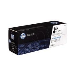 Toner HP 17A CF217A oryg.