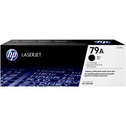 Toner HP 79A CF279a M12a, M26a