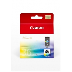 Tusz Canon CLI-36 kolor