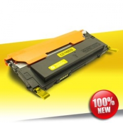 Toner Samsung CLT-Y4092S yellow