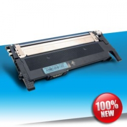 Toner Samsung CLT-C406S cyan