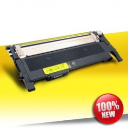 Toner Samsung CLT-Y406S yellow