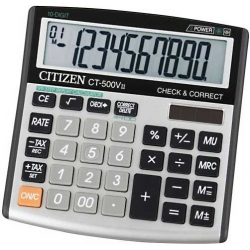 Kalkulator Citizen CT-500 VII