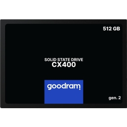 Dysk 512 GB Goodram 512GB 2,5