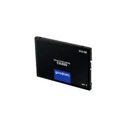 Dysk 512 GB Goodram 512GB 2,5