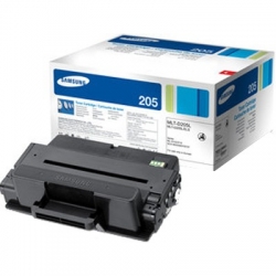 Toner Samsung D205L 3310, 4833 czarny