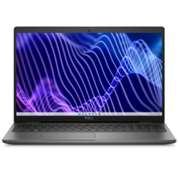 Notebook Dell Latitude 15,6" / i5 / 512GB / 16GB / Win 11 Pro