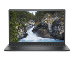 Notebook Dell 15,6" / i5 / 512GB / 16GB / Win 11 Pro