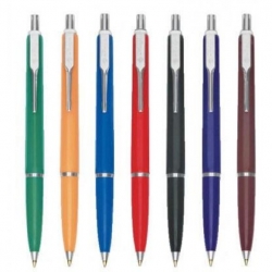 Długopis Zenith 7 niebieski