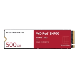 Dysk 500 GB WD Red NMVe