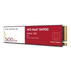 Dysk 500 GB WD Red NMVe