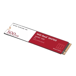Dysk 500 GB WD Red NMVe