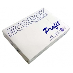 Papier A4 Ecorox Profit