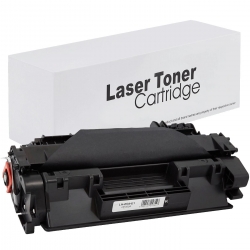 Toner HP 05A CE505A 80A 280A czarny