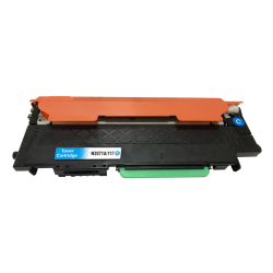 Toner HP 117A cyan