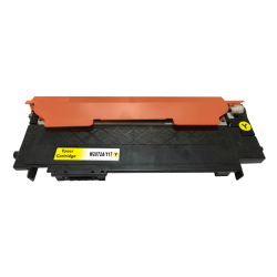 Toner HP 117A żółty Quantec Plus