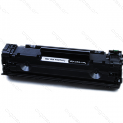 Toner Canon CRG 725 czarny