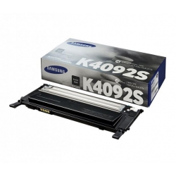 Toner Samsung CLT-K4092S czarny