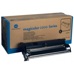 Toner Konica Minolta MC 2200 czarny