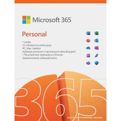 MS 365 Personal