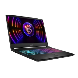 Notebook MSI Katana 17.3
