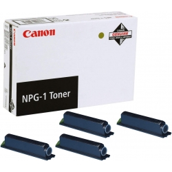 Toner Canon NPG-1 czarny Oryginalny