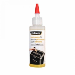 Olej do niszczarek Fellowes 120 ml