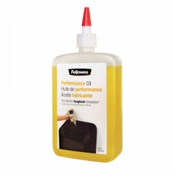 Olej do niszczarek Fellowes 355 ml