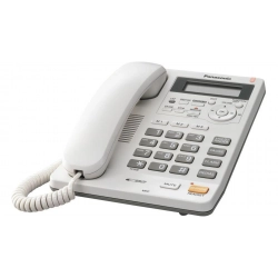 Telefon Panasonic KX-TS620PDW