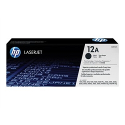 Oryginalny toner HP 12A Q2612A 1010 1015 1020 1022