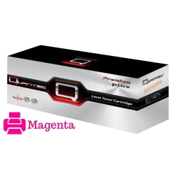 Toner HP 117A czerwony Quantec Plus