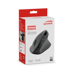 Mysz ergonomiczna Speedlink Piavo