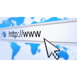Strona Internetowa - wizytówka pod klucz