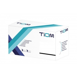 Toner OKI C301 C321 MC332 MC342 czarny Tiom