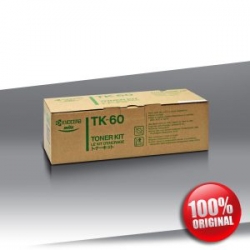 Toner Kyocera TK-60 1800 3800 czarny