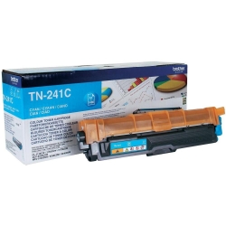 Toner Brother TN-241 cyan