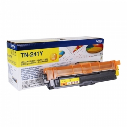 Toner Brother TN-241 yellow