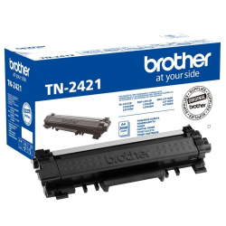 Toner Brother TN 2421 czarny