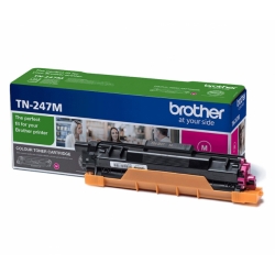 Toner Brother TN-247 magenta oryginał