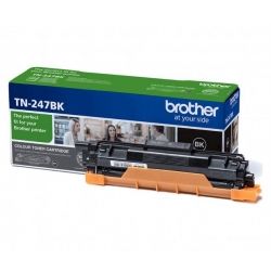 Toner Brother TN-247 czarny oryginał