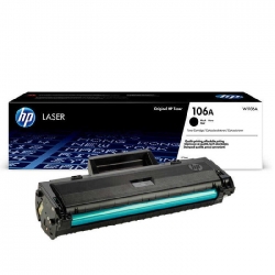 Toner HP 106a 107 135 137 oryginalny