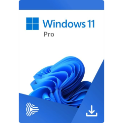 Windows 11 Professional polski OEM