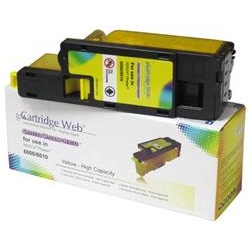 Toner Xerox 6000, 6010 yellow