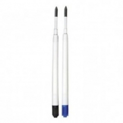 Wkład do długopisu Zenith plastikowy niebieski