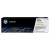 Toner HP 131A żółty oryginalny M251 M256