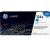 Toner HP 124A Q6002A niebieski