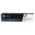 Toner HP 130A czerwony oryginalny M176 M177