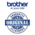 Oryginalne tusze Brother